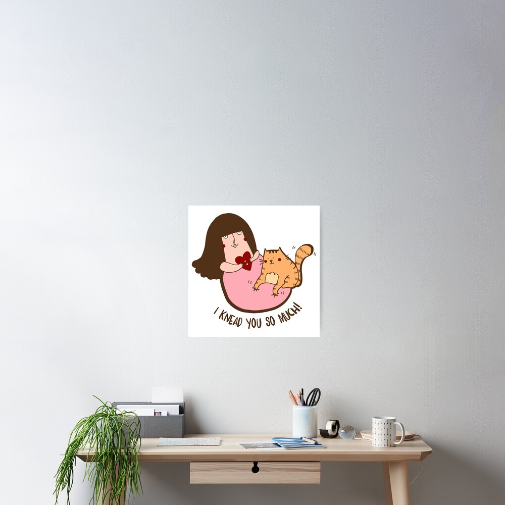 Item preview, Poster designed and sold by littleredcheeks.