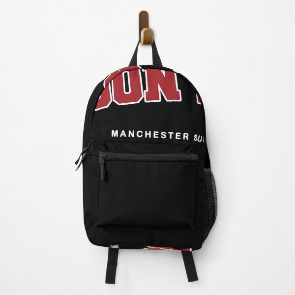 Item preview, Don Broco - Varsity - Manchester Super Reds No1 Fan designed and sold by Kev Prescott.