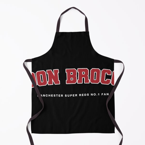 Item preview, Don Broco - Varsity - Manchester Super Reds No1 Fan designed and sold by Kev Prescott.