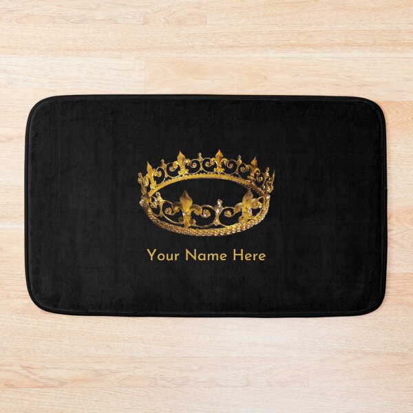 Item preview, Your name here King shirt, Your name here designed and sold by PrixSympa.