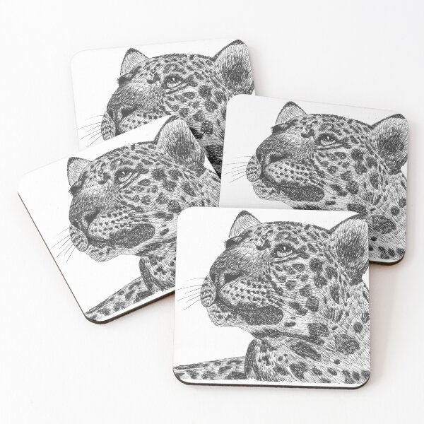 Item preview, Jaguar designed and sold by kathypegel.