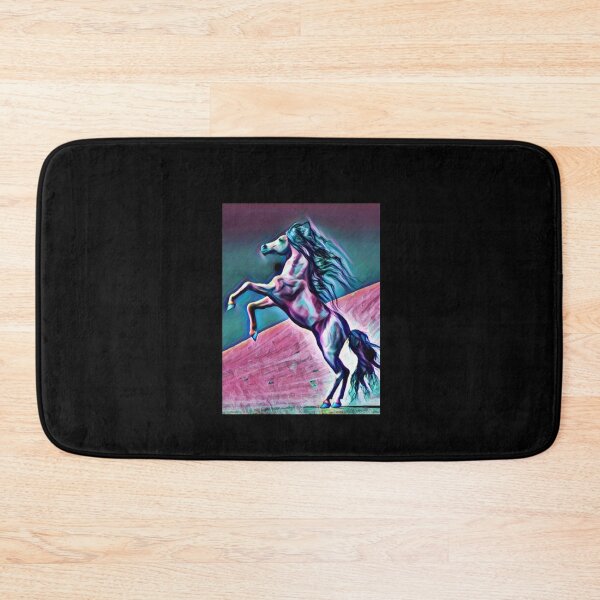 Item preview, Mustang In Desert designed and sold by teewearstyle.