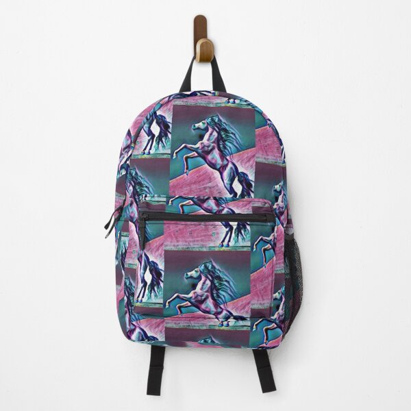 Item preview, Mustang In Desert designed and sold by teewearstyle.
