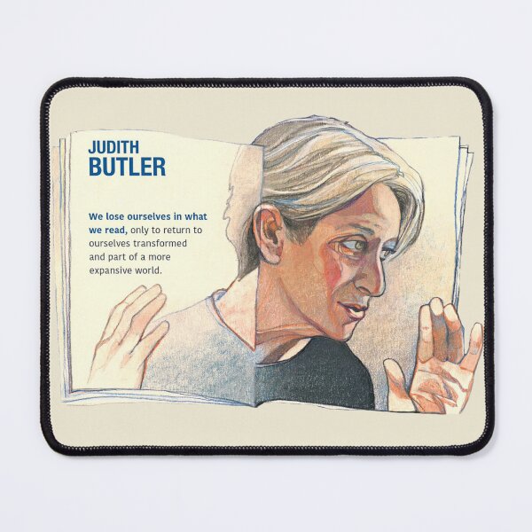 Item preview, Judith Butler - Great Philosopher designed and sold by VintagePeople.