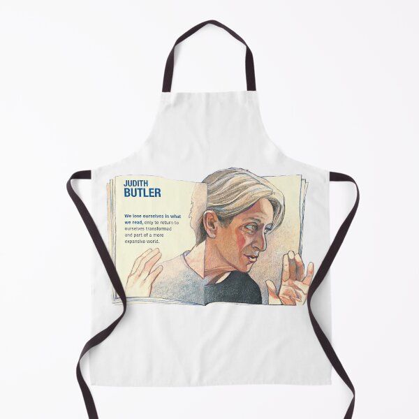 Item preview, Judith Butler - Great Philosopher designed and sold by VintagePeople.