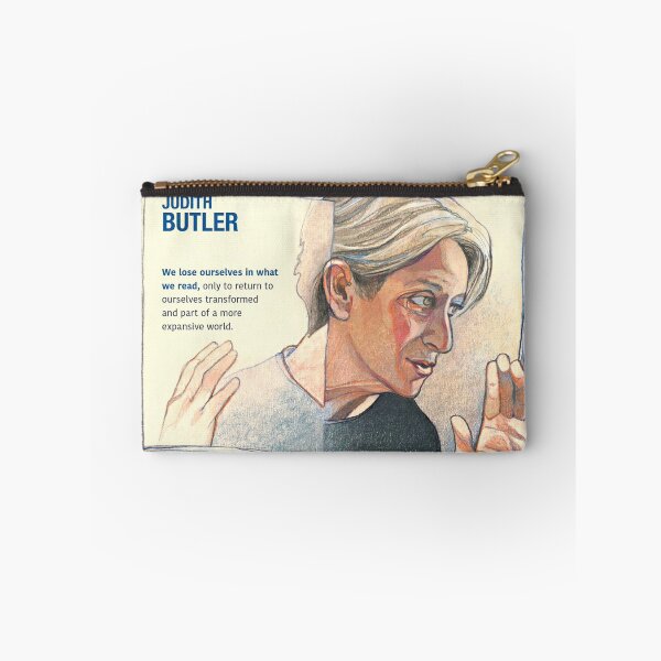 Item preview, Judith Butler - Great Philosopher designed and sold by VintagePeople.