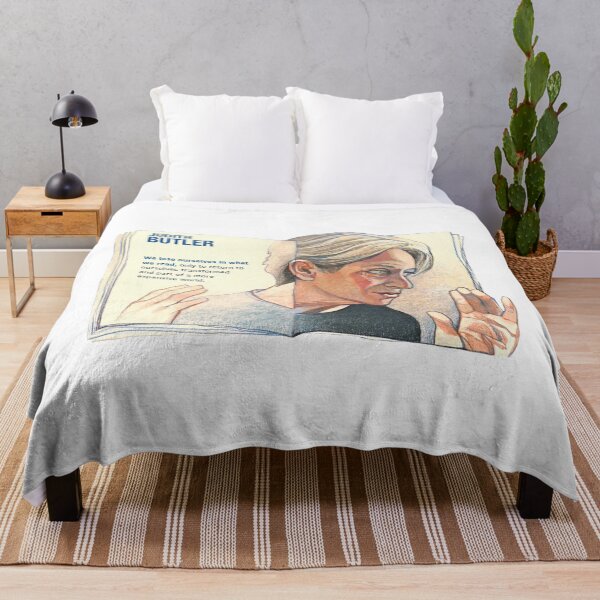 Item preview, Judith Butler - Great Philosopher designed and sold by VintagePeople.