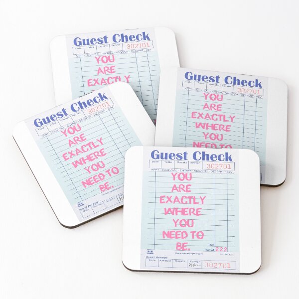 Item preview, 222 - GUEST CHECK @NIKKISBLING_ designed and sold by nicolekap29.