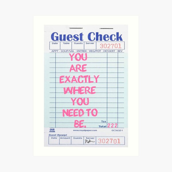 Art Print