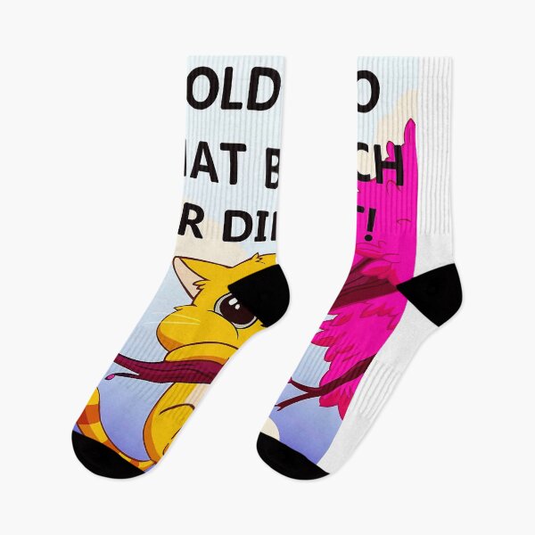 Item preview, Hold On to That Branch or Die Cat - Gravity Falls designed and sold by clothingart8.