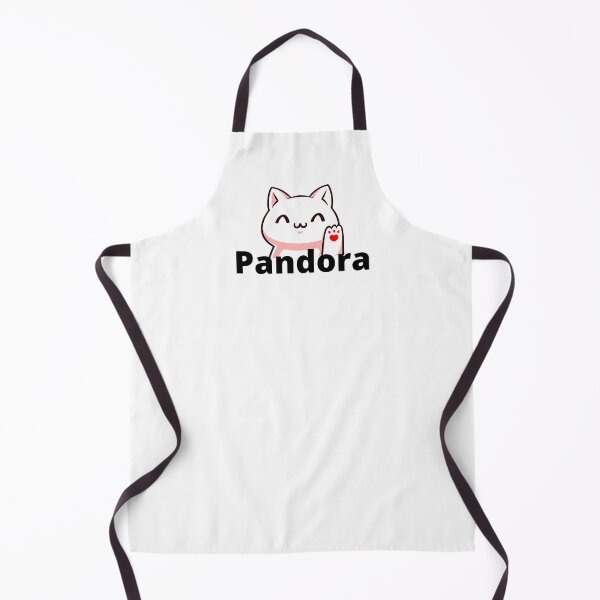 Item preview, Pandora. Names for kitties female. Names for Cats. designed and sold by EMIPRINCESS.