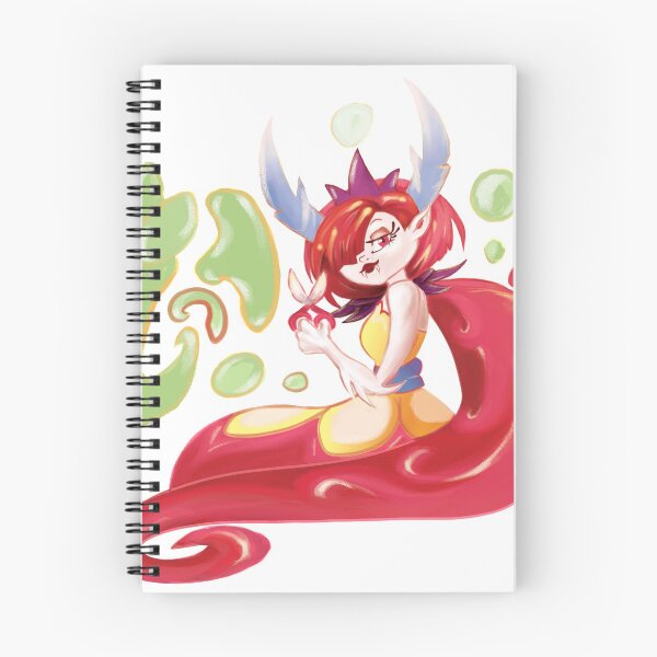 Item preview, Hekapoo Pride Colors designed and sold by Panterlo.