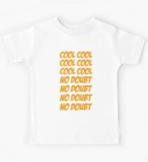 Cool Cool! Kids Tee