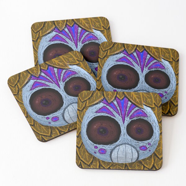 Item preview, The Eyes Hide designed and sold by Goodlydraws100.