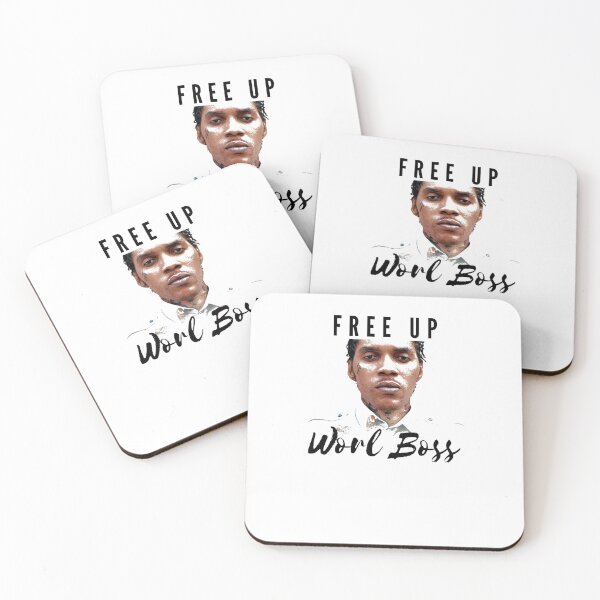 Item preview, Free Vybz Kartel Design   designed and sold by KoolVibz.