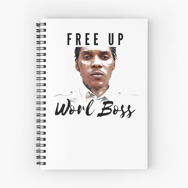 Item preview, Free Vybz Kartel Design   designed and sold by KoolVibz.