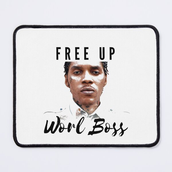 Item preview, Free Vybz Kartel Design   designed and sold by KoolVibz.
