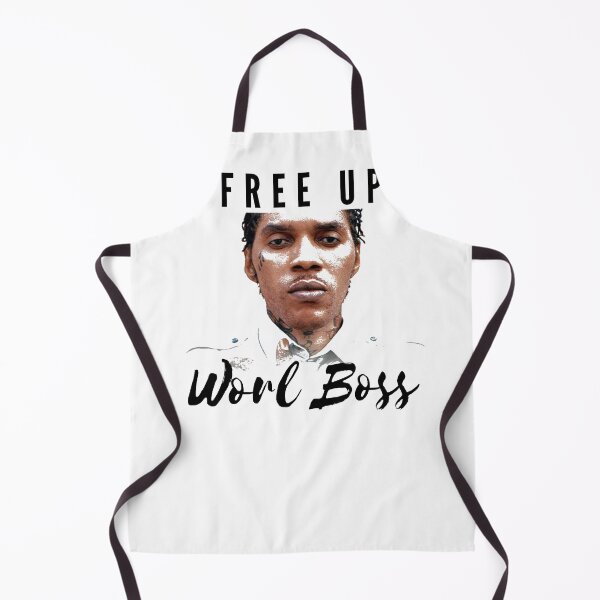 Item preview, Free Vybz Kartel Design designed and sold by KoolVibz.