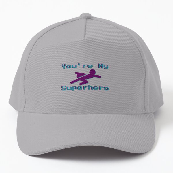 Item preview, My Superhero designed and sold by JadeEye.