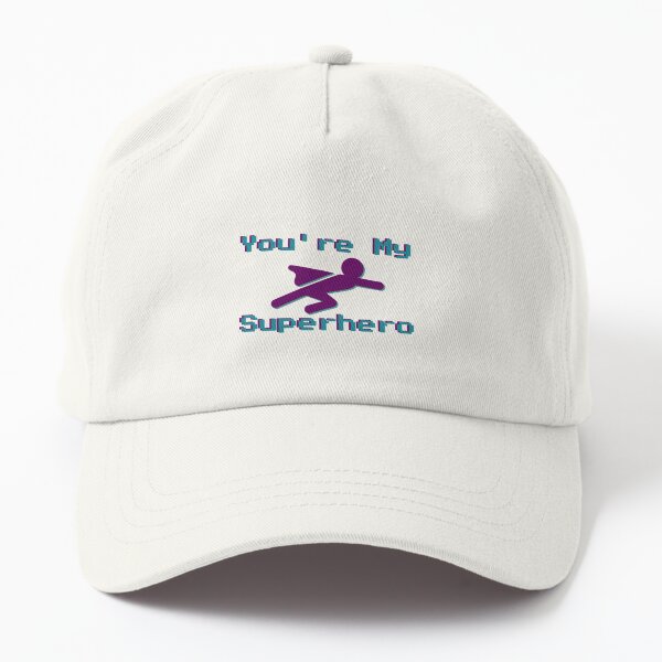 Item preview, My Superhero designed and sold by JadeEye.