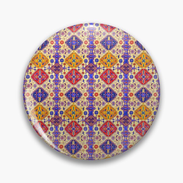 Item preview, Armenian Folk Artwork designed and sold by doniainart.