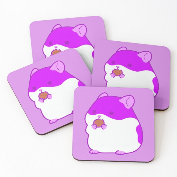 Item preview, Purple Hamster designed and sold by JaimyE.