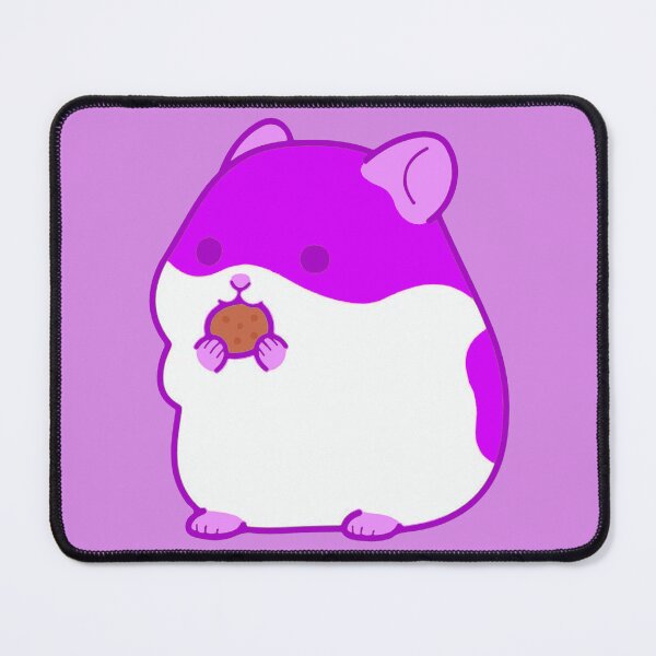 Item preview, Purple Hamster designed and sold by JaimyE.