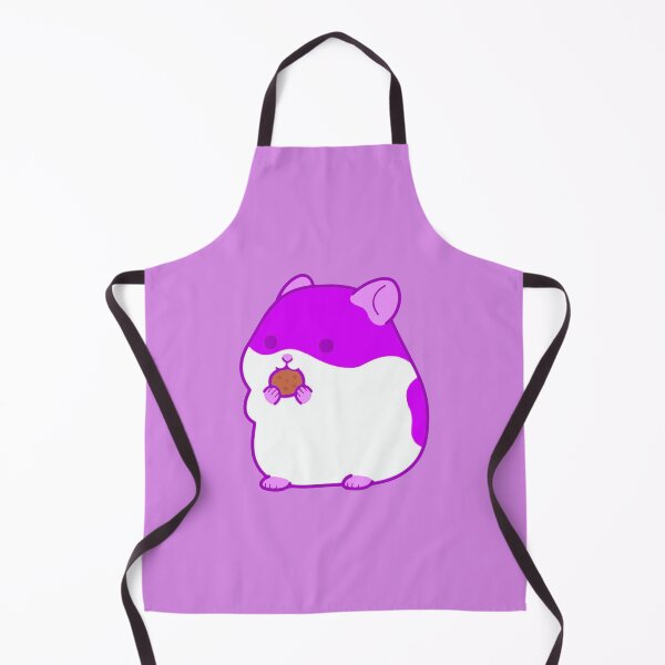 Item preview, Purple Hamster designed and sold by JaimyE.