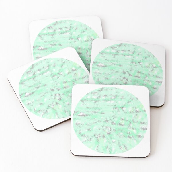 Item preview, Coniferous pain designed and sold by Anastasia Nikolaishvili.