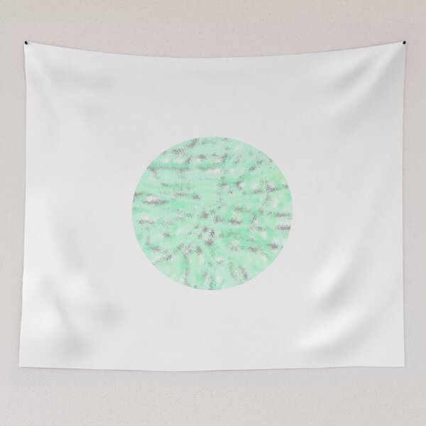 Item preview, Coniferous pain designed and sold by Anastasia Nikolaishvili.