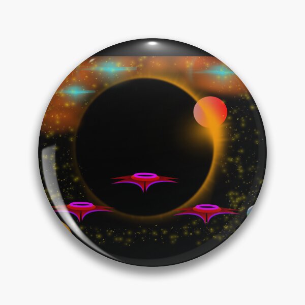 Item preview, Avoid The Deep Space Black Hole designed and sold by RGSMOOTHFINGER.