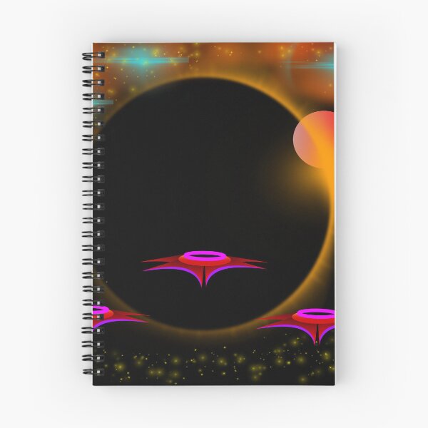 Item preview, Avoid The Deep Space Black Hole designed and sold by RGSMOOTHFINGER.