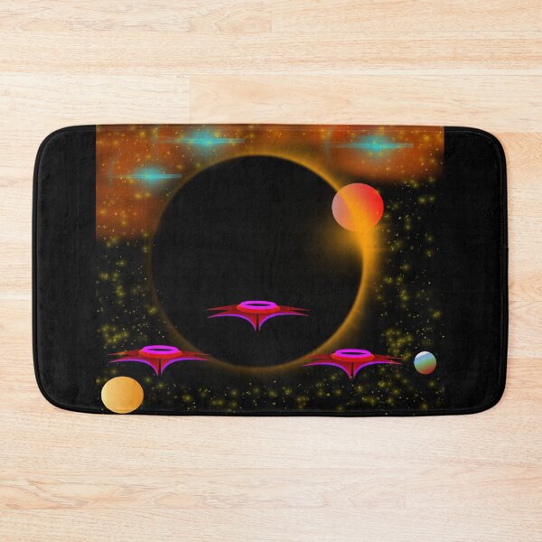 Item preview, Avoid The Deep Space Black Hole designed and sold by RGSMOOTHFINGER.