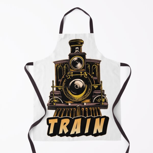 Item preview, Old Train designed and sold by ZulfajriMB10.