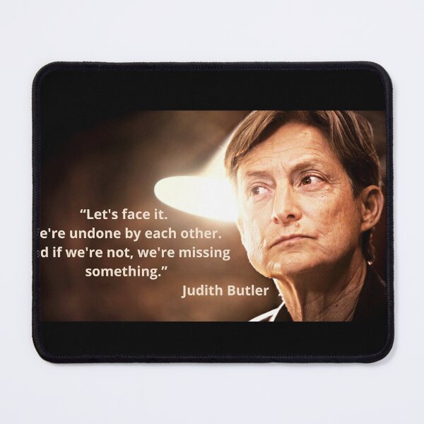 Item preview, Judith Butler - "Let's face it" designed and sold by VintagePeople.
