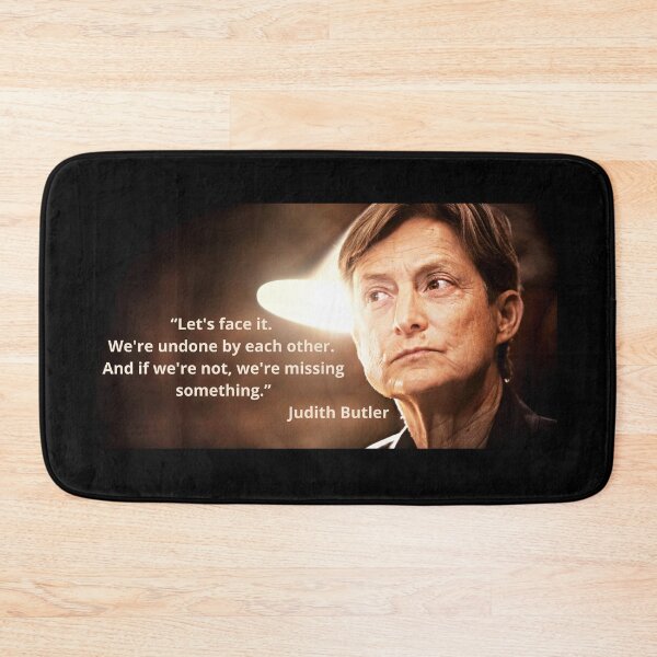 Item preview, Judith Butler - "Let's face it" designed and sold by VintagePeople.