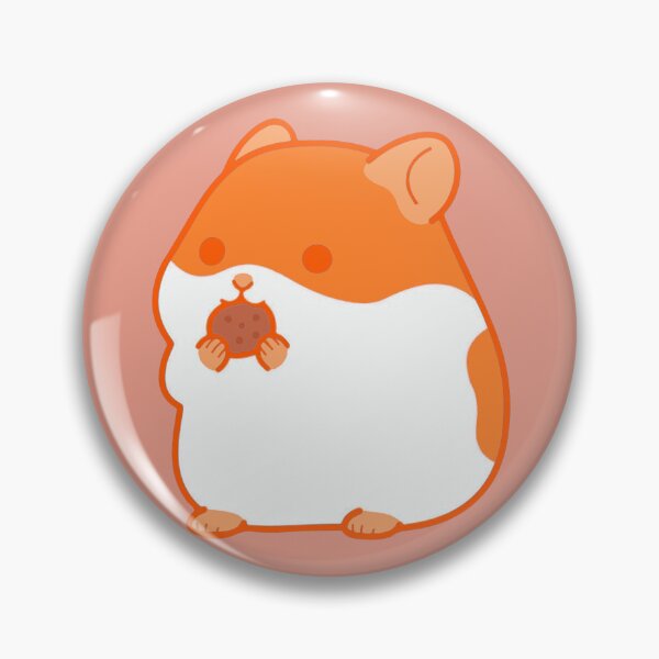Item preview, Orange Hamster designed and sold by JaimyE.