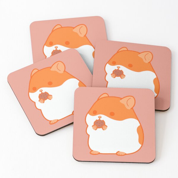 Item preview, Orange Hamster designed and sold by JaimyE.