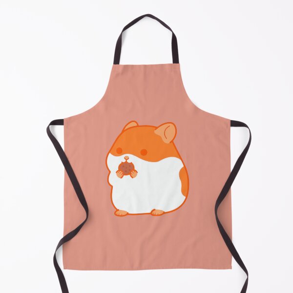 Item preview, Orange Hamster designed and sold by JaimyE.