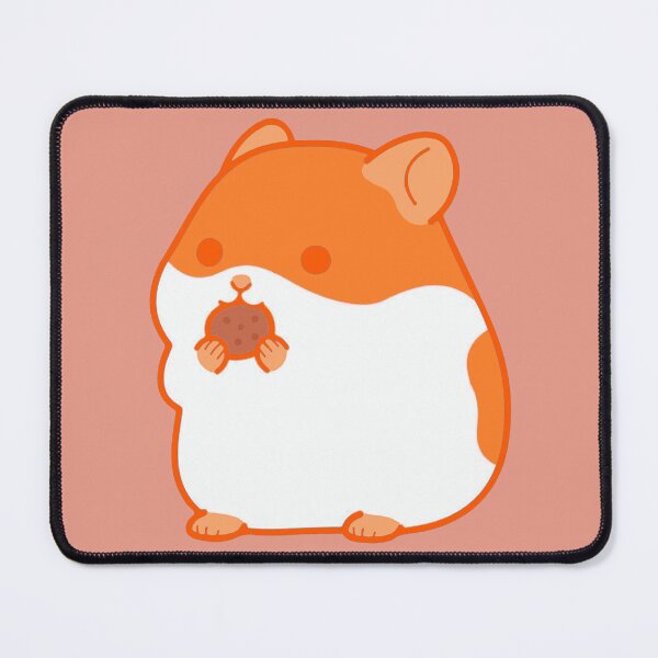 Item preview, Orange Hamster designed and sold by JaimyE.