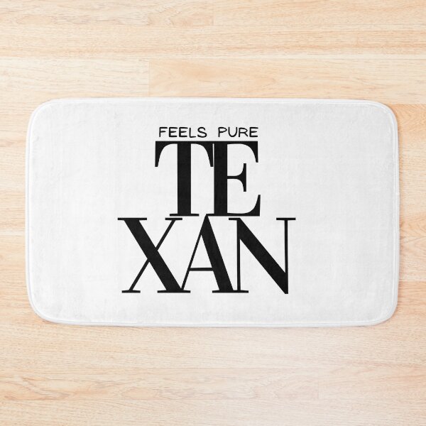 Aperçu de l'œuvre Pur texan créée et vendue par Fozy-Shop-Tees.