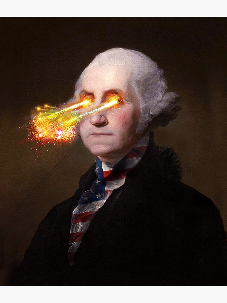 Washington Fireworks" Sticker for Sale by rusto1 Redbubble