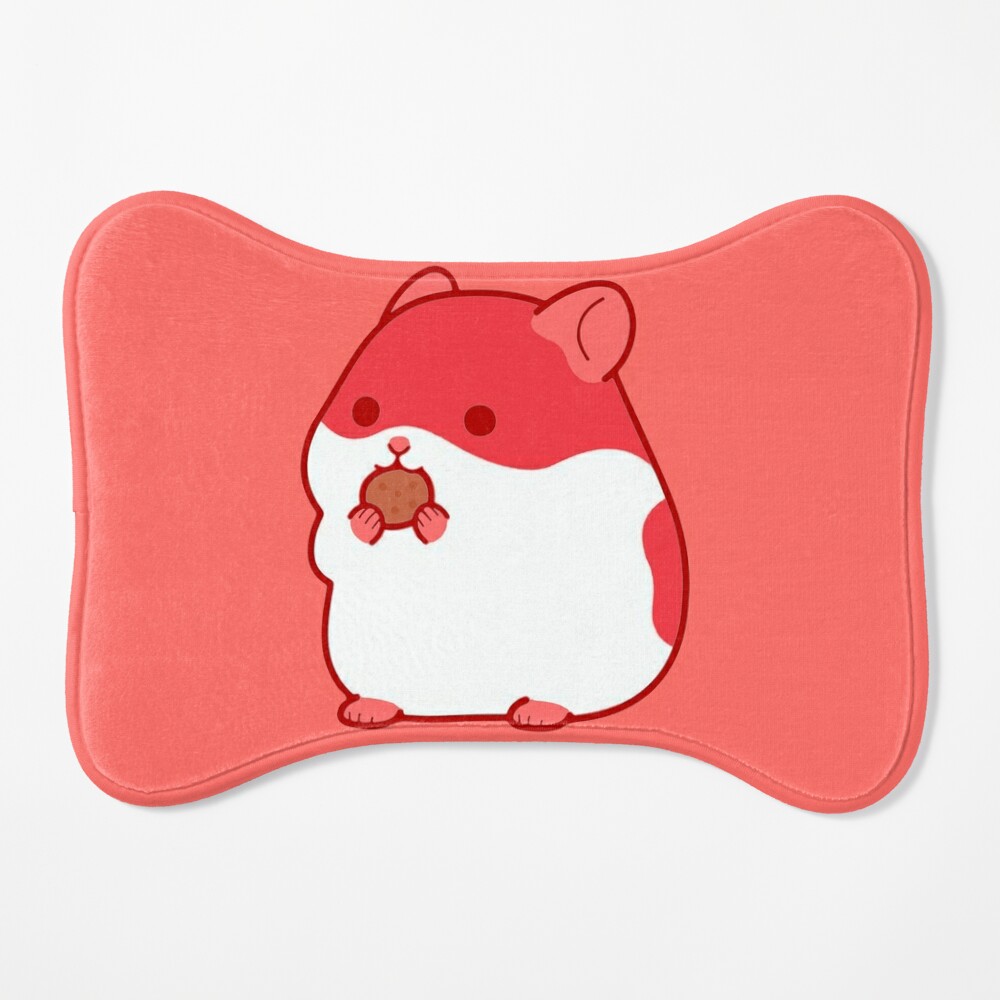 Red Hamster