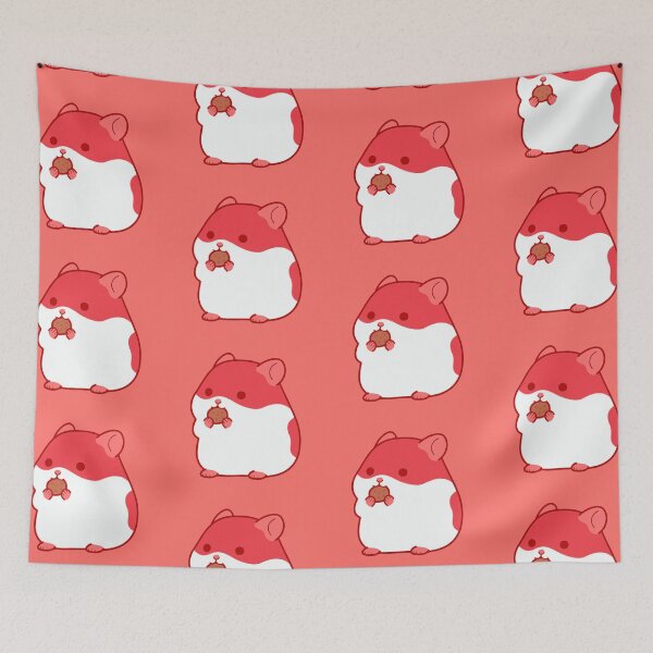 Item preview, Red Hamster designed and sold by JaimyE.