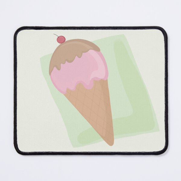 Item preview, Cute icescream design  designed and sold by Sanaura.