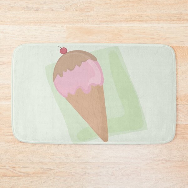 Item preview, Cute icescream design  designed and sold by Sanaura.