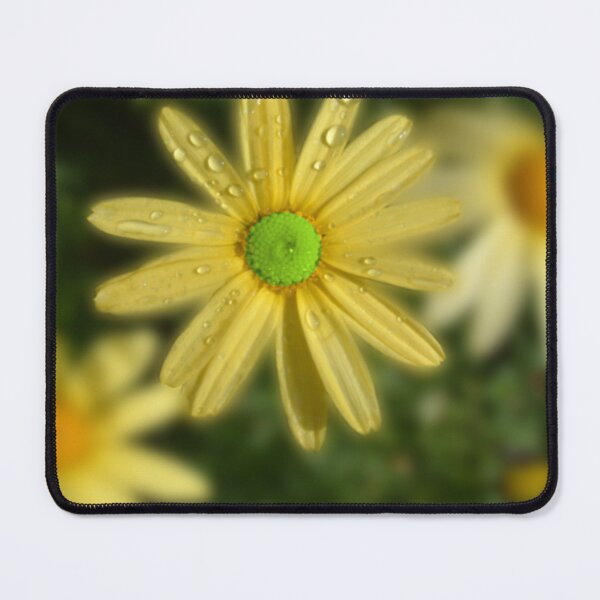 Item preview, yellow daisy designed and sold by chrisshalom.