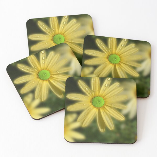 Item preview, yellow daisy designed and sold by chrisshalom.