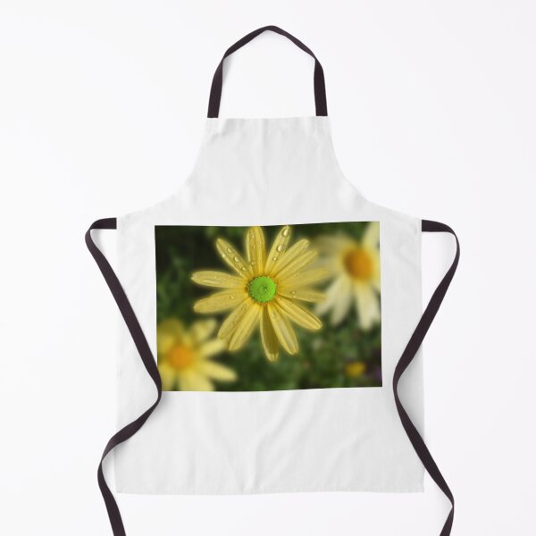 Item preview, yellow daisy designed and sold by chrisshalom.
