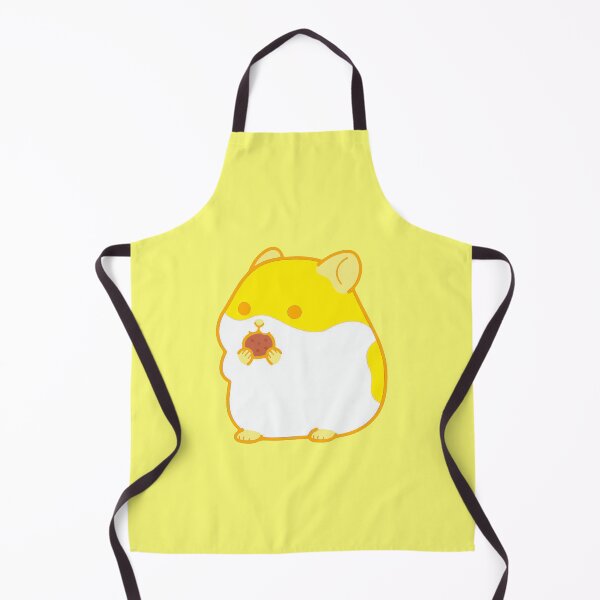 Item preview, Yellow Hamster designed and sold by JaimyE.